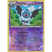 37/98 - Fletiamo - Reverse Holo