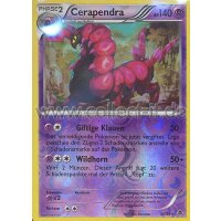 40/98 - Cerapendra - Reverse Holo