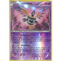 41/98 - Symvolara - Reverse Holo