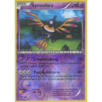 42/98 - Symvolara - Reverse Holo