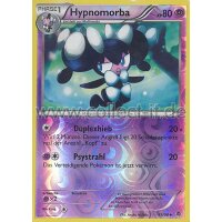 45/98 - Hypnomorba - Reverse Holo