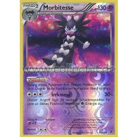 47/98 - Morbitesse - Reverse Holo