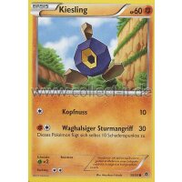 50/98 - Kiesling