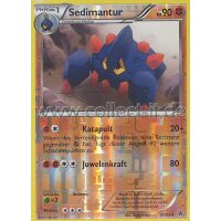 51/98 - Sedimantur - Reverse Holo