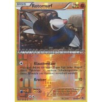 54/98 - Rotomurf - Reverse Holo