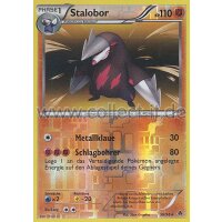 56/98 - Stalobor - Reverse Holo