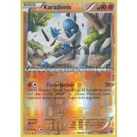 59/98 - Karadonis - Reverse Holo