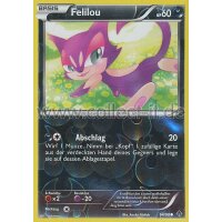 64/98 - Felilou - Reverse Holo