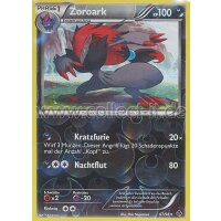 67/98 - Zoroark - Reverse Holo