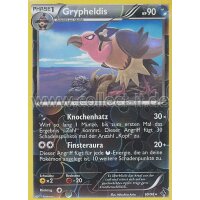 69/98 - Grypheldis - Reverse Holo