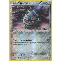 70/98 - Kastadur - Reverse Holo