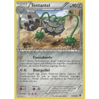 73/98 - Tentantel