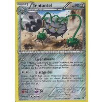 73/98 - Tentantel - Reverse Holo