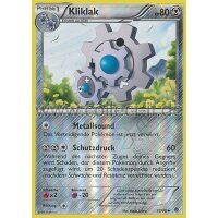 75/98 - Kliklak - Reverse Holo