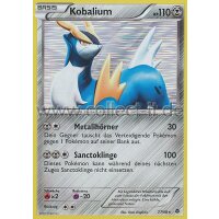 77/98 - Kobalium - Holo