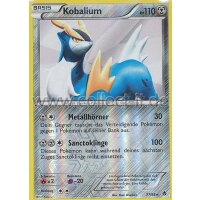 77/98 - Kobalium - Reverse Holo