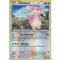 83/98 - Ohrdoch - Reverse Holo