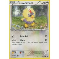 87/98 - Geronimatz