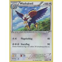 88/98 - Washakwil - Holo
