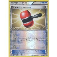 92/98 - Schmetterhammer - Reverse Holo