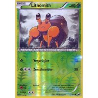 7/108 - Lithomith - Reverse Holo