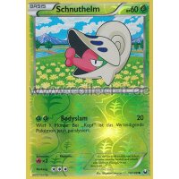 010/108 - Schnuthelm - Reverse Holo