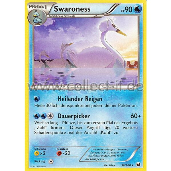 36/108 - Swaroness