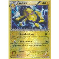 43/108 - Voltula - Reverse Holo