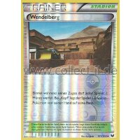 101/108 - Wendelberg - Reverse Holo