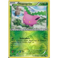 1/124 - Hoppspross - Reverse Holo