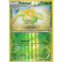 2/124 - Hubelupf - Reverse Holo