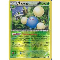 3/124 - Papungha - Reverse Holo