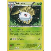 7/124 - Schaloko