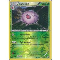 9/124 - Panekon - Reverse Holo