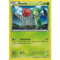 13/124 - Roselia