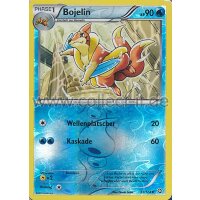 33/124 - Bojelin - Reverse Holo