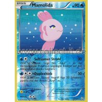 37/124 - Mamolida - Reverse Holo