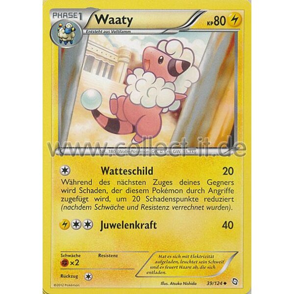 39/124 - Waaty