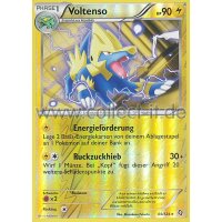 44/124 - Voltenso - Reverse Holo