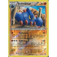 66/124 - Sedimantur - Reverse Holo