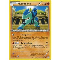 69/124 - Karadonis