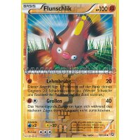 070/124 - Flunschlik - Reverse Holo