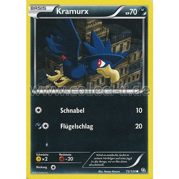 72/124 - Kramurx