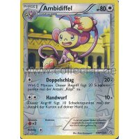 100/124 - Ambidiffel - Reverse Holo