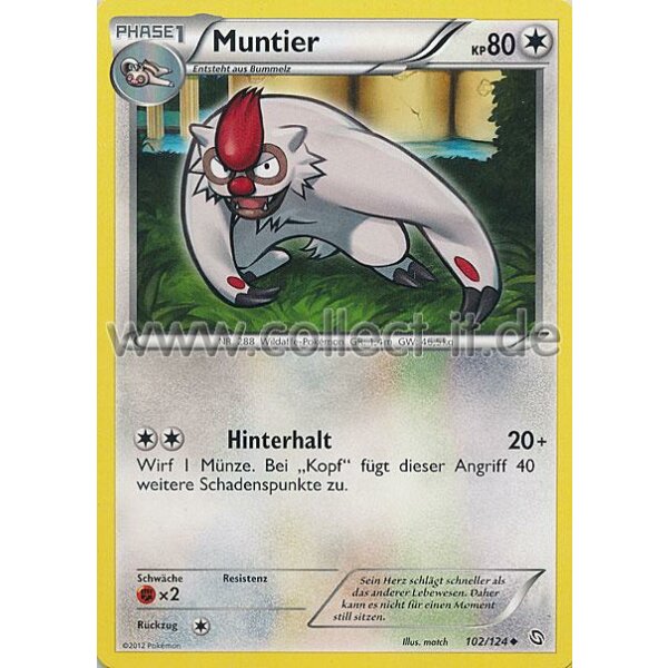 102/124 - Muntier