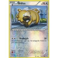 106/124 - Bidiza - Reverse Holo