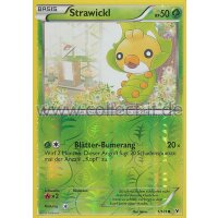 1/101 - Strawickl - Reverse Holo