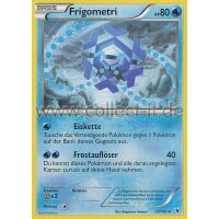 33/101 - Frigometri