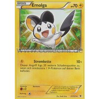 37/101 - Emolga