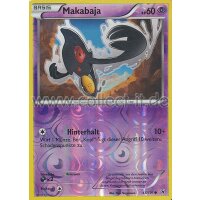 45/101 - Makabaja - Reverse Holo